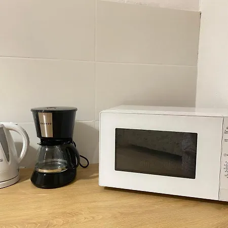 Jandia Marina Loft Morro Jable (Fuerteventura)