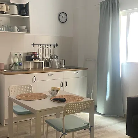 Jandia Marina Loft