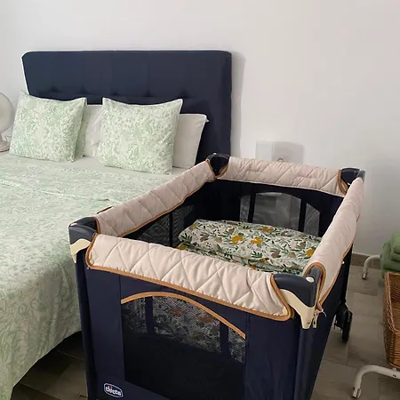 Jandia Marina Loft