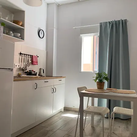 Jandia Marina Loft * Morro Jable