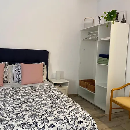 Apartment Jandia Marina Loft Morro Jable