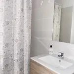 Jandia Arena Loft Apartmán *