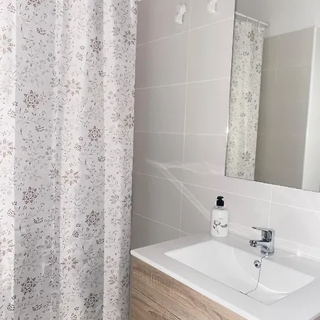 Jandia Marina Loft Apartamento *