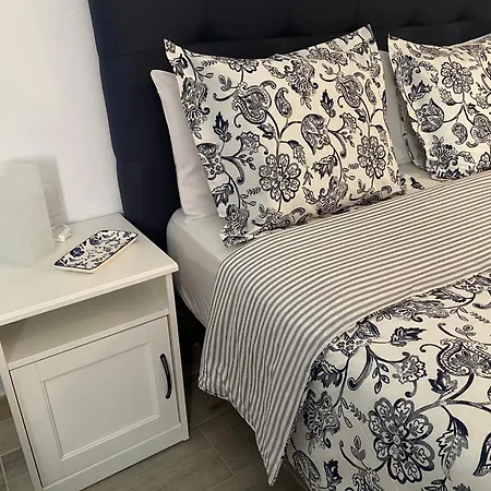 Jandia Marina Loft *