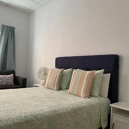 Jandia Marina Loft
