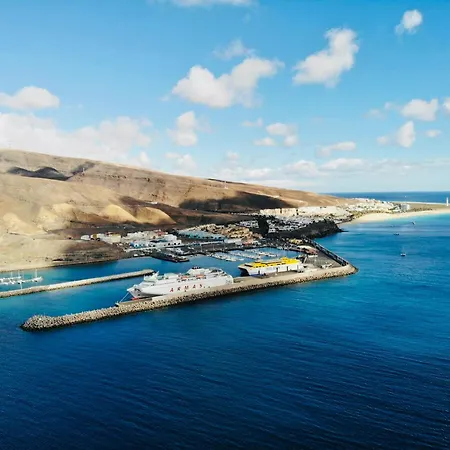 Jandia Arena Loft דירה *