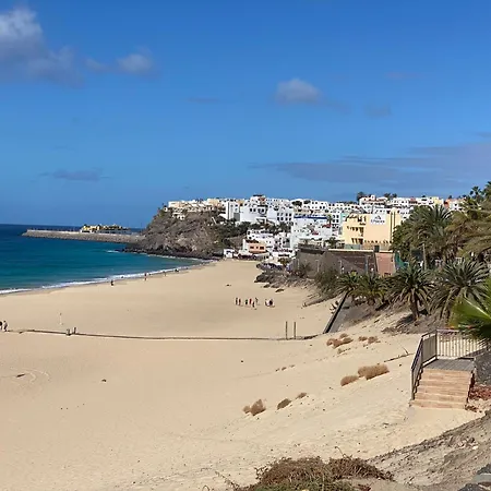 Jandia Arena Loft דירה *