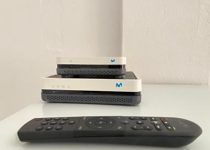 Jandia Arena Loft מורו דל חאבלה