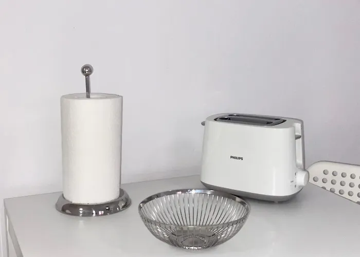 Jandia Arena Loft דירה מורו דל חאבלה