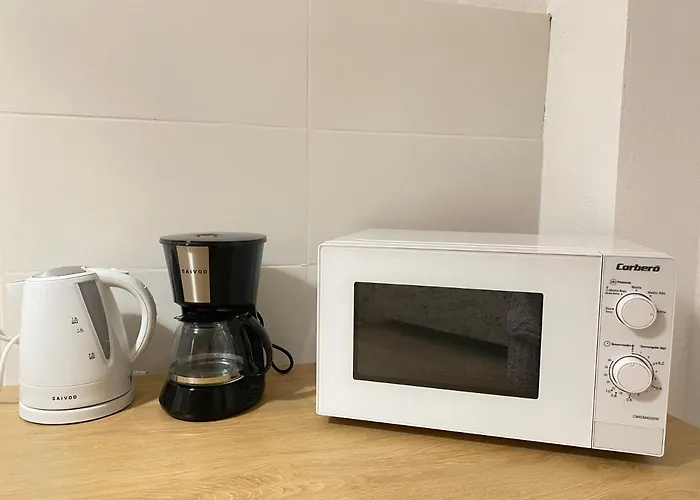 Jandia Arena Loft מורו דל חאבלה