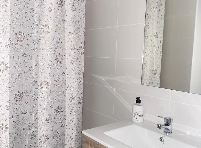 Jandia Arena Loft דירה *