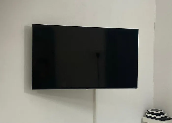 Jandia Arena Loft דירה