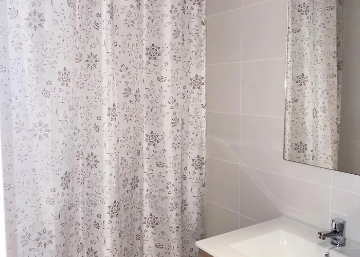 Jandia Arena Loft * מורו דל חאבלה