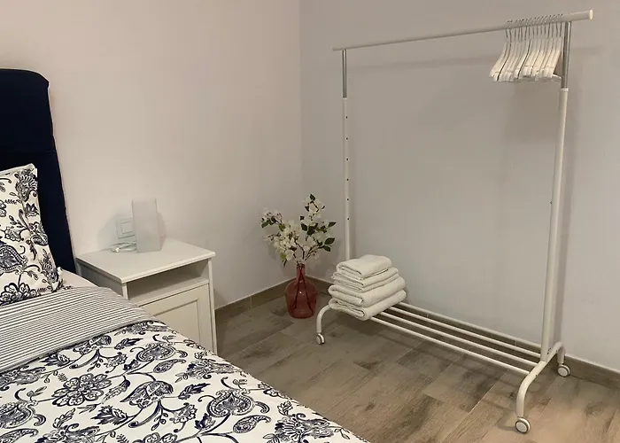 Jandia Arena Loft דירה