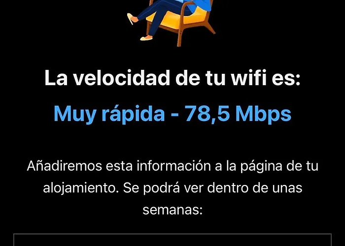 Jandia Arena Loft מורו דל חאבלה